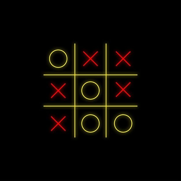 Tic Tac Toe pic